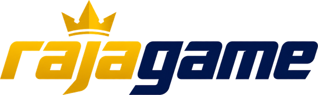 RajaGame Logo